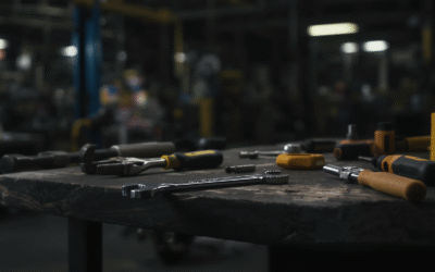 Pasta BHP – dlaczego powinna być obowiązkowym elementem każdego warsztatu