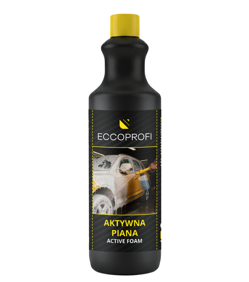 eccoprofi aktywna piana active foam