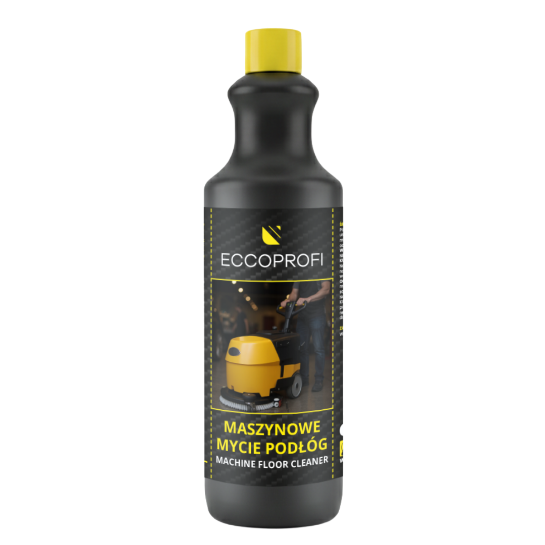 eccoprofi do maszynowego mycia podlog machine floor cleaner