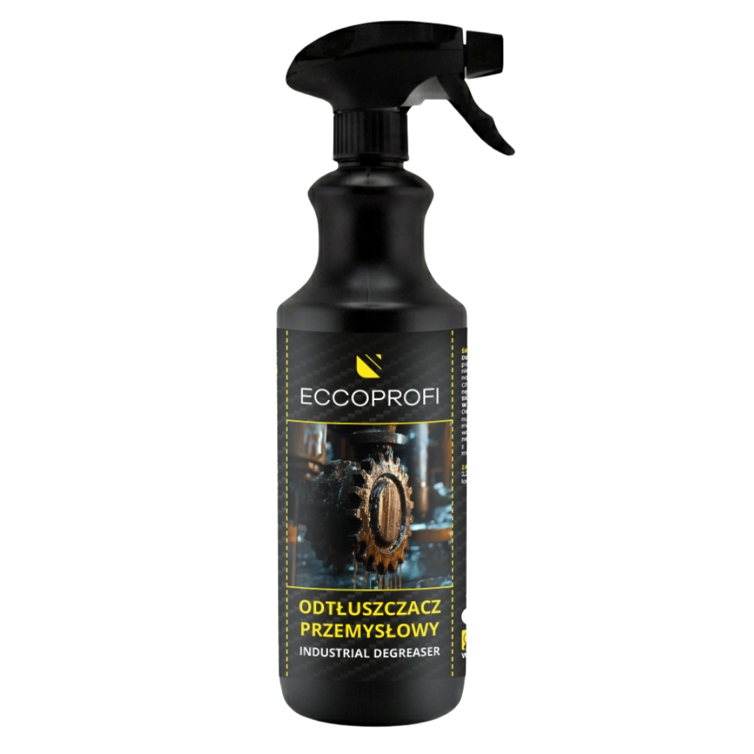 eccoprofi odtluszczacz przemyslowy industrial degreaser