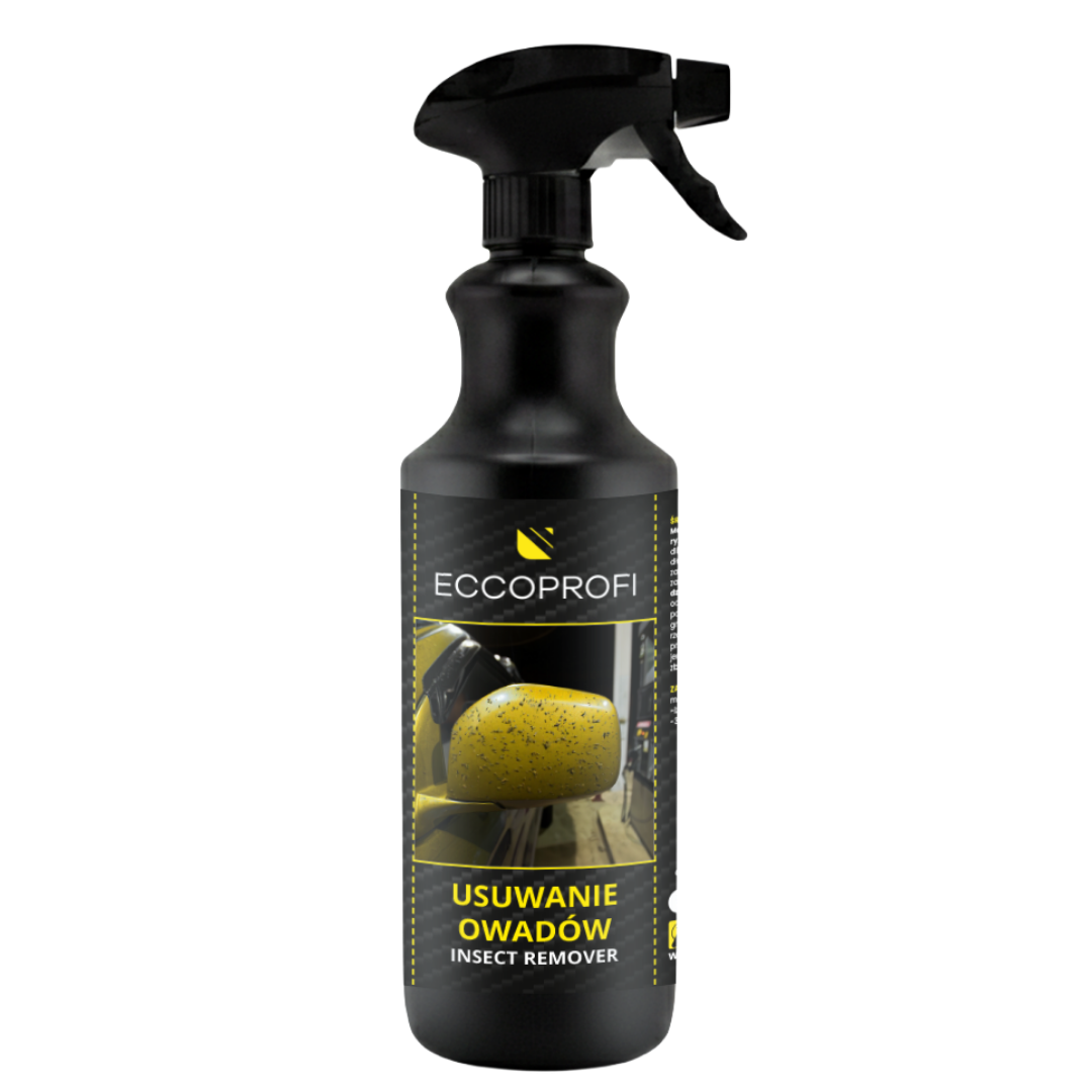 eccoprofi insect remover usuwanie owadów