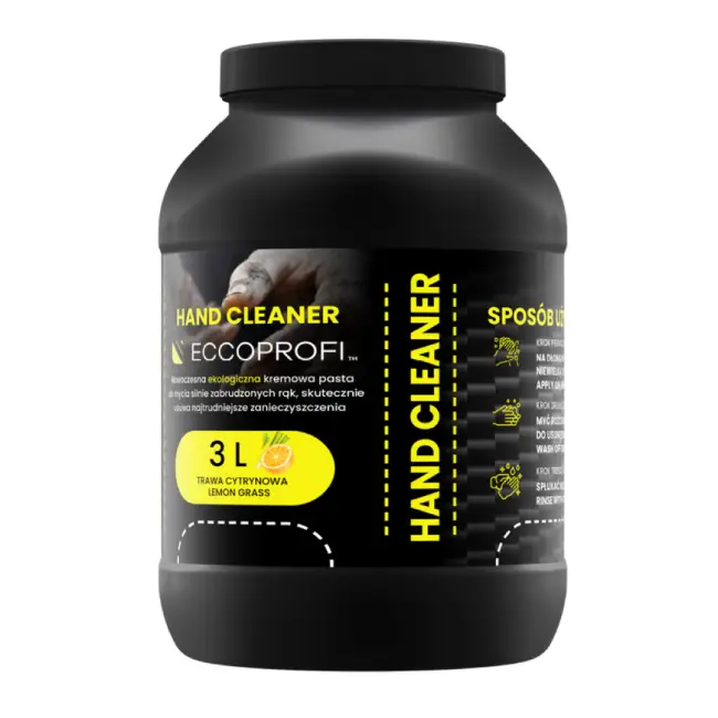 ECCOPROFI® LIQUID HAND CLEANER