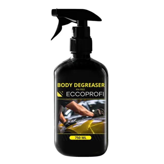 ECCOPROFI® Odtłuszczacz - Body dregreaser