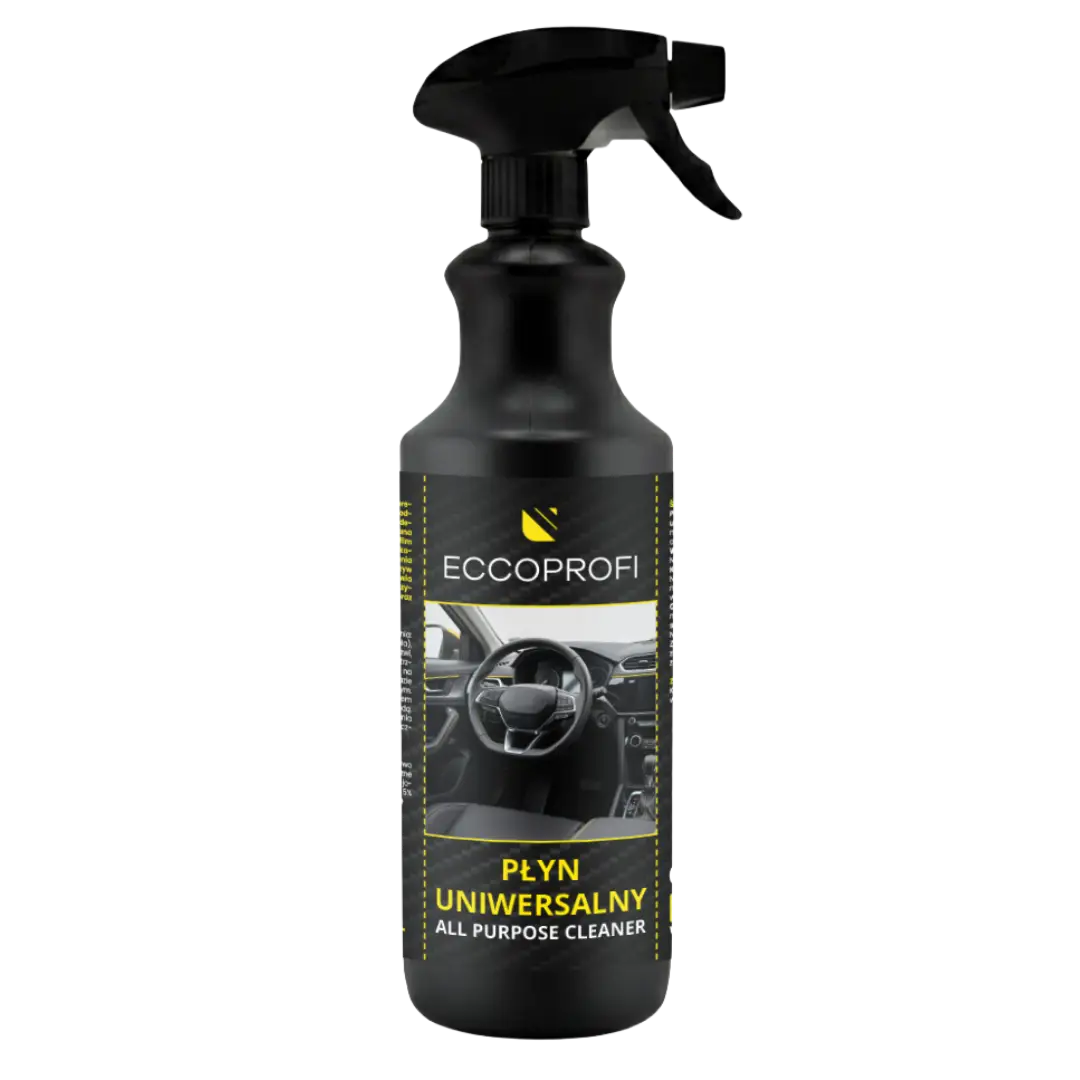 ECCOPROFI® All purpose cleaner - plyn uniwersalny