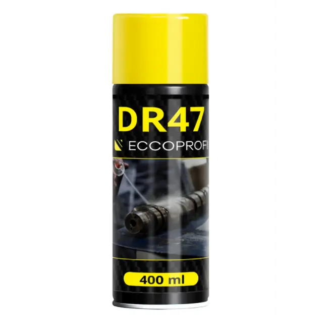 ECCOPROFI® UNIWERSALNY PENETRATOR SMARUJĄCY