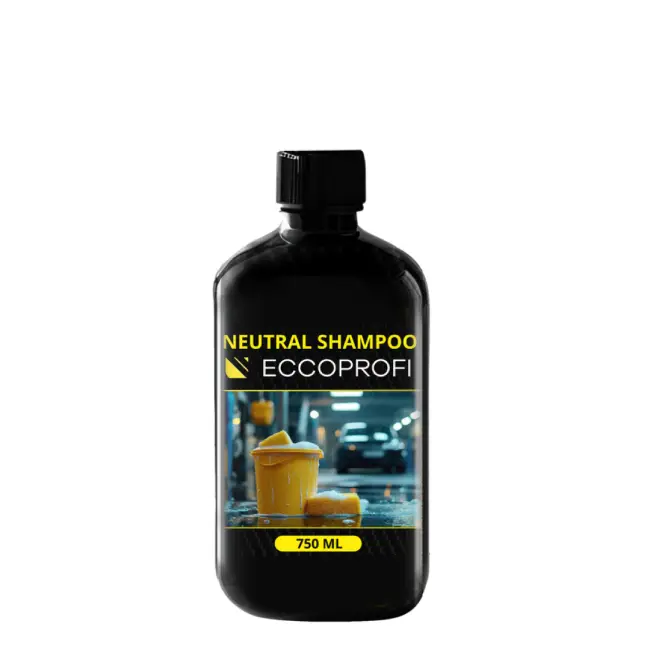 ECCOPROFI® Neutralny szampon - neutral shampoo