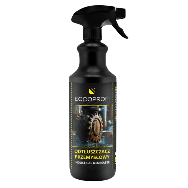 ECCOPROFI® Odtłuszczacz - Body dregreaser