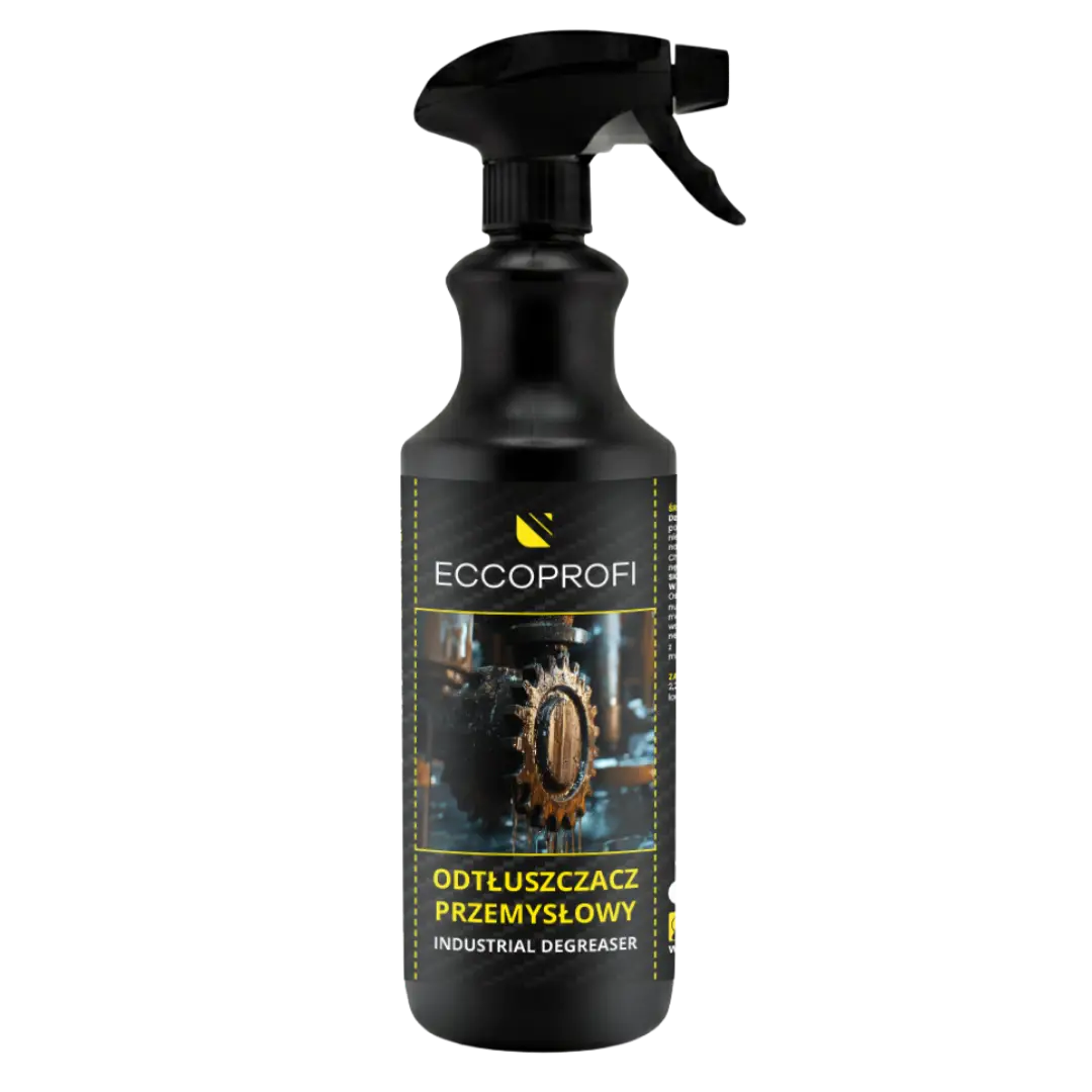 ECCOPROFI® Odtłuszczacz przemysłowy - industrial degreaser