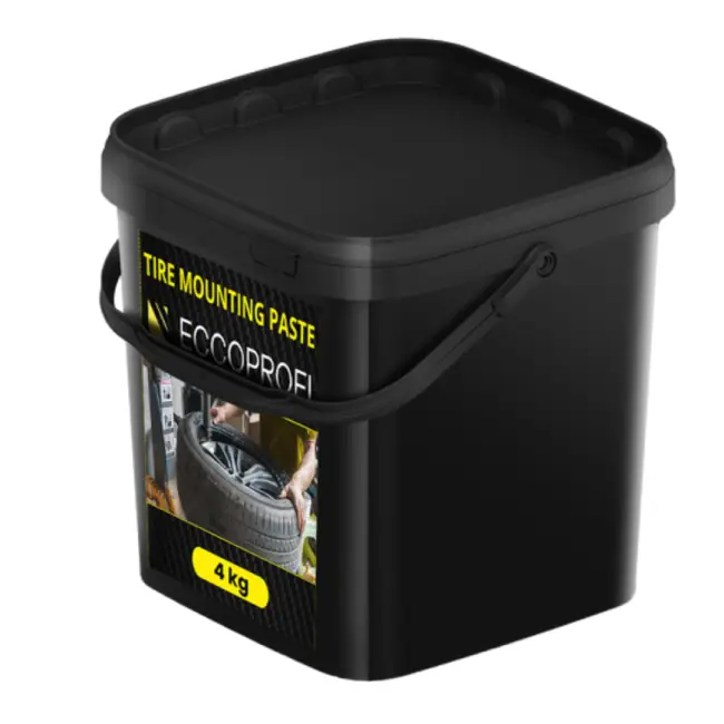 ECCOPROFI® Pasta montażowa - The mounting paste