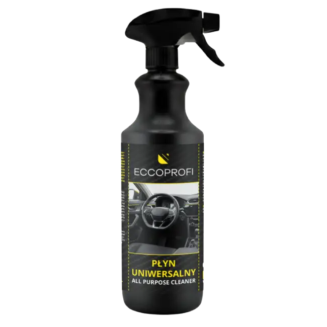 ECCOPROFI® APC - ALL PURPOSE CLEANER - PŁYN UNIWERSALNY