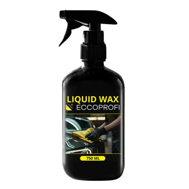 ECCOPROFI® Płynny wosk - liquid wax